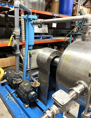 CORNELL D26 Versator MISCELLANEOUS | EcReCon Inc (5)