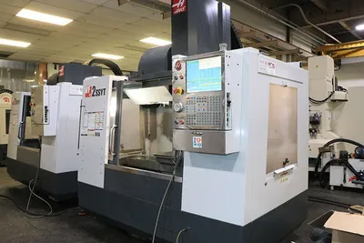 2011 HAAS VF2 SSYT MACHINING CENTERS, VERT., N/C & CNC | Prime Machinery (3)