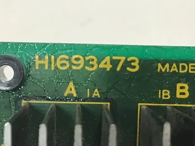 USED TOSHIBA H1693473