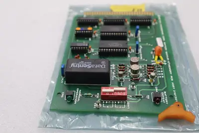 Used _UNKNOWN_ _UNKNOWN_ Printed Circuit Boards (PCB) Pennsylvania US | Global Equipment International, LLC #1436802