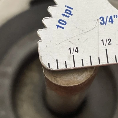 USED Emerson K55HXFCY-3273