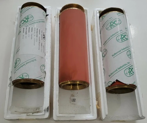 Used KRONES 1-018-52-056-1 Shipping Supplies | J&J Industrial Supply #526259