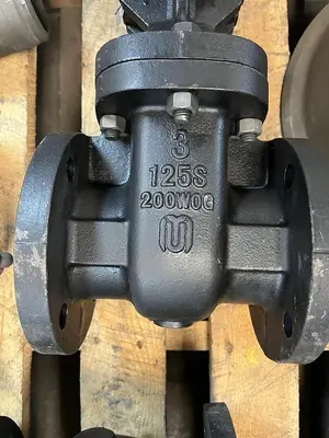 New | in-Stock MILWAUKEE VALVE 2885A Pump & Valve Parts | Surplus Asset Holdings #1219777
