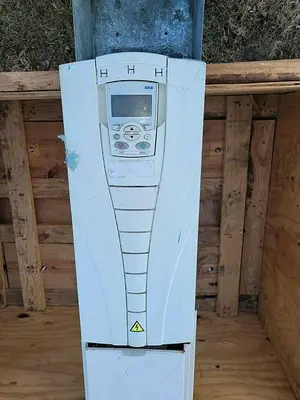 USED ABB ACH401602532+A0DE0000