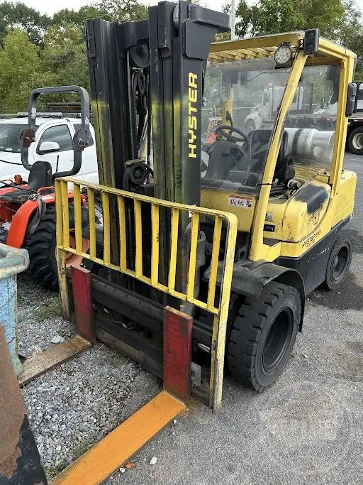 Used 2014 HYSTER H90FT Misc Forklifts Virginia US | Forklift Exchange #1273014