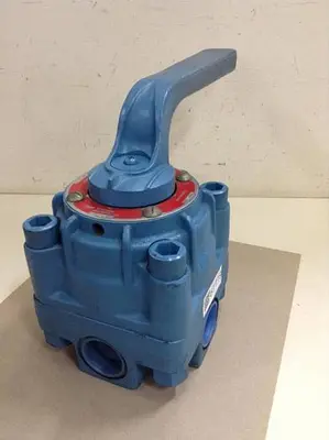 USED TELEDYNE REPUBLIC 8041C11/2H2S