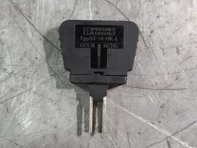 USED PHOENIX CONTACT ST-SI-UK 4