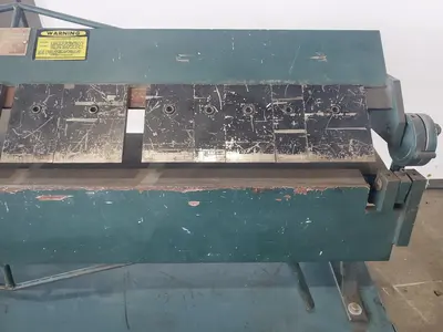 USED ENCO 130-5061