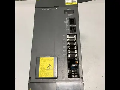 USED FANUC A06B-6079-H107