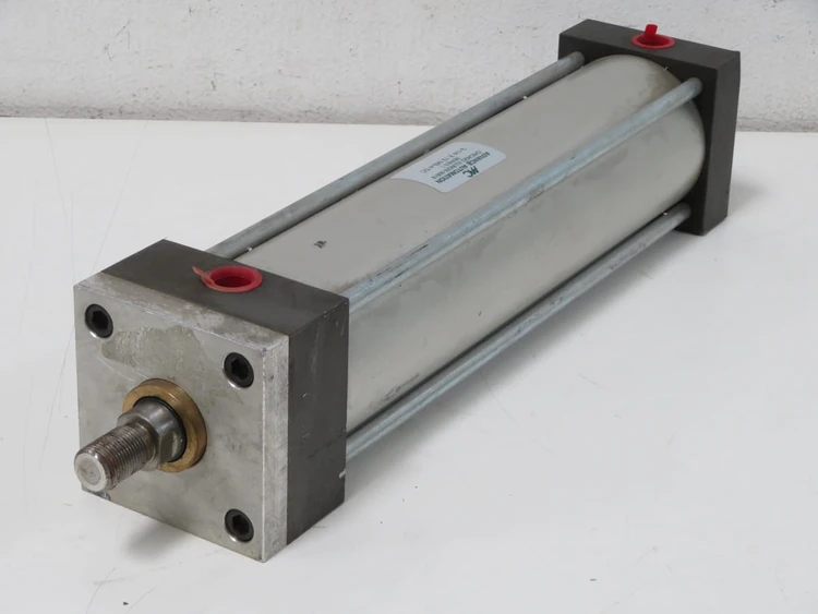 Used ADVANCE AUTOMATION _UNKNOWN_ Pneumatic Cylinders Texas US | OCO Industrial #1604037