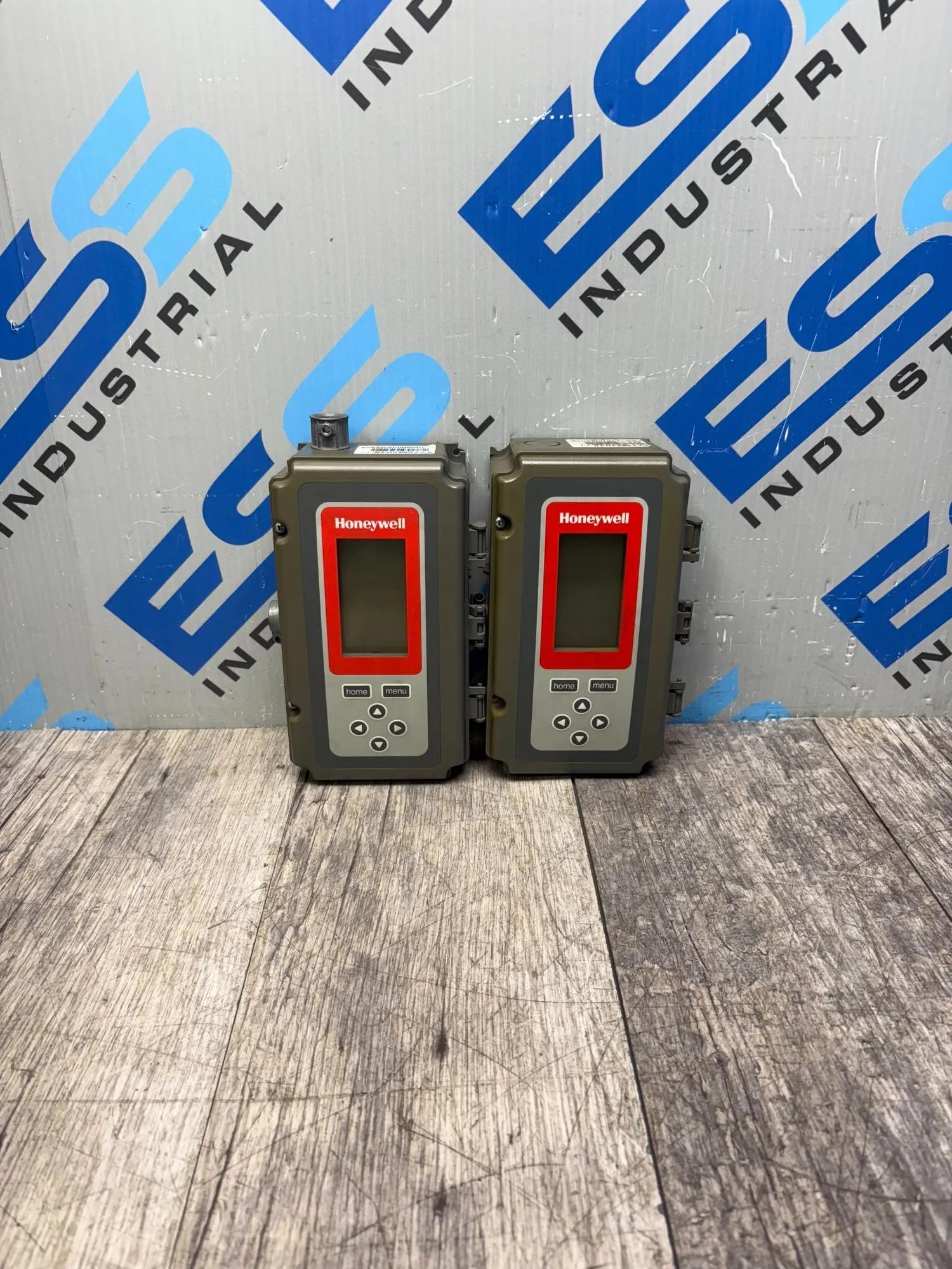 USED HONEYWELL T775M2048