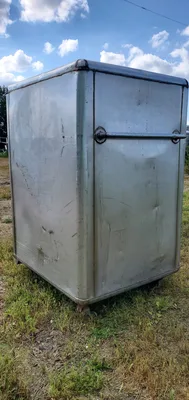 Used _UNKNOWN_ _UNKNOWN_ Bins Minnesota US | A&I Equipment #1317924