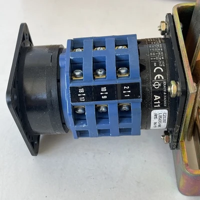 NEW General Electric 343L881G4