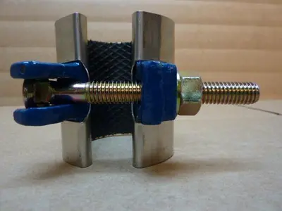 NEW SMITH BLAIR INC 245-00023603-000