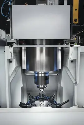 NEW EMAG VSC400/450