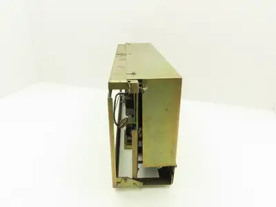 Nissei CPUA-EH-05 NC8000F2 Injection Molding Machine Printed Circuit Board