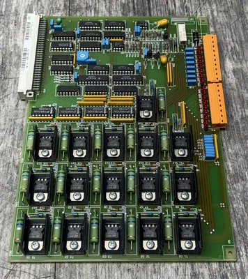 KEBA D1456E-2 Electrical/PLC/Automation | ESS Industrial Equipment Sales (10)
