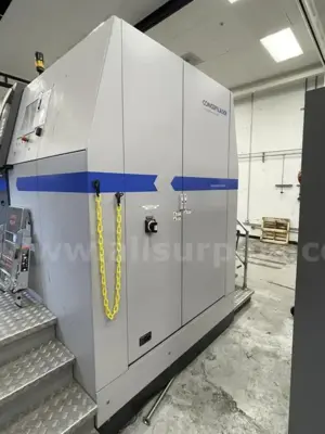2018 CONCEPT LASER X Line 2000R 3D Printer 3D Printers | Machine Tool Emporium (4)