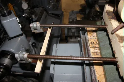 USED DI-ACRO NO. 3