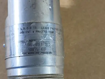 USED SOR 1520B-F5A-C-L9-EF-CSCV
