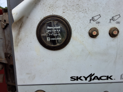 Used 2016 SJ40T Skyjack Telescopic Boom Lifts North Carolina US | Stack Equipment #1418824