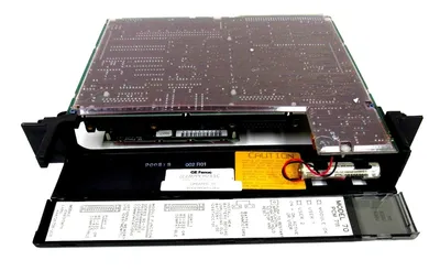 USED GE FANUC IC697PCM711PX COPROCESSOR