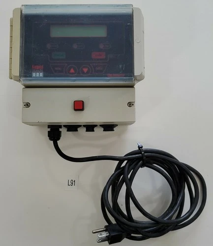 Used Lepel UFX-718-100-B02 Sealers Indiana US | J&J Industrial Supply #1079342