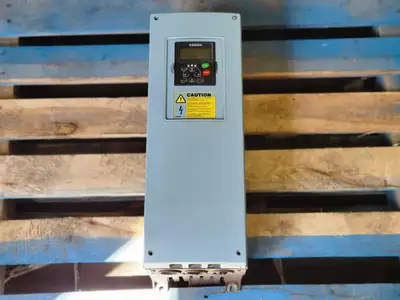USED VACON PA002762L0SSV