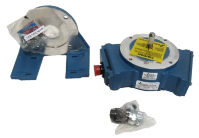 NEW AVTRON AV485-NXS6EXXC00 ENCODER AV485NXS6EXXC000