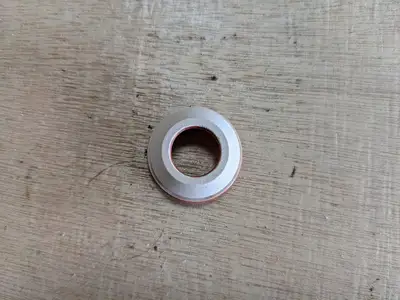 NEW HYPERTHERM 020048