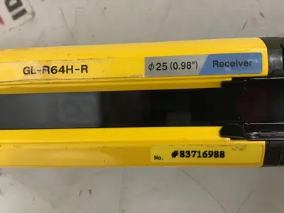 USED KEYENCE CORP GL-R64H-R