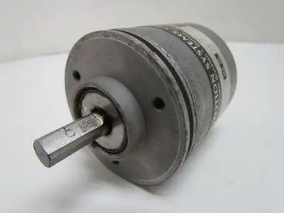 Used BEI INDUSTRIAL ENCODER _UNKNOWN_ Encoders | Arrow Industrial #616453
