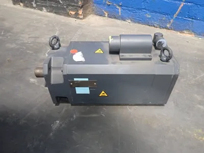 USED SIEMENS 1FT60861AF714EG1