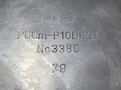 BISON 10" 3 Jaw Chuck Tooling & Accessories, Lathe Chucks | Machinery Central (11)