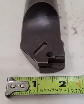 USED DORIAN TOOL S24U-NER-3