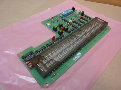 USED ABB YB161102-AF/3 DSQC 105
