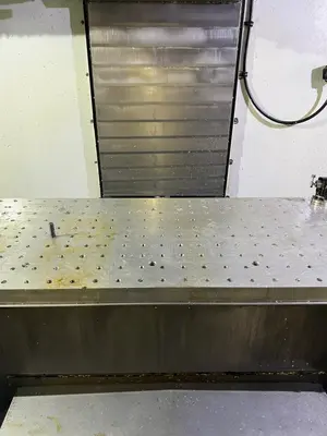 2020 HAAS VF-4SS Vertical Machining Centers | Toolquip, Inc. (8)