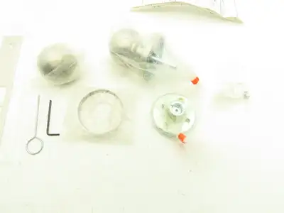 Dorma M9000 Series Office Lock Door Knob