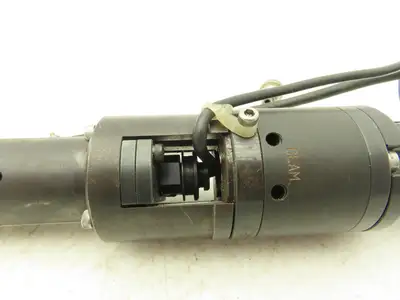 Tokyo Seimitsu A635453 Precision Bore Measuring Gauge Head with Cables