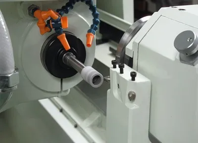 New | Build-to-Order SHIGIYA GSU-40B CNC Universal Grinder Cylindrical Grinders Including Plain & Angle Head Colorado US | Toolink Engineering #1403966