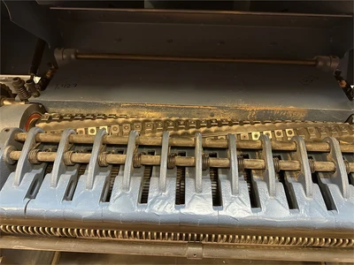 Used 2014 OLIVER M-4470.102.4S Woodworking Planers California US | MachineryMax #1320486