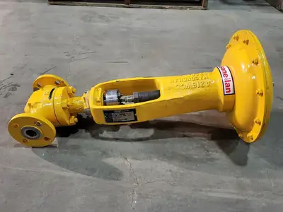 NEW MASONEILAN 535H