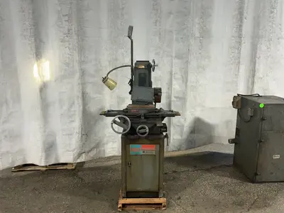 USED BOYARSCHULTZ H612 CHALLENGER