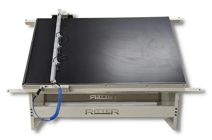 NEW RITTER R215E/A