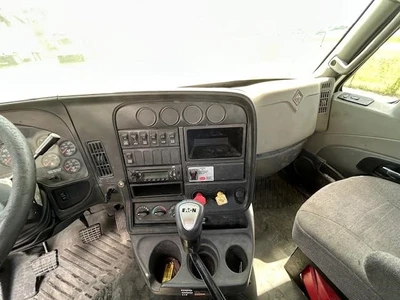 Used 2012 INTERNATIONAL PROSTAR Miscellaneous Trucks/Trailers Florida US | Big D Heavy Equipment #1557023