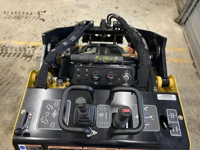 Used 2023 RAYCO BOXER 700HDX Skid Steer Loaders | Abele Tractor #1342745