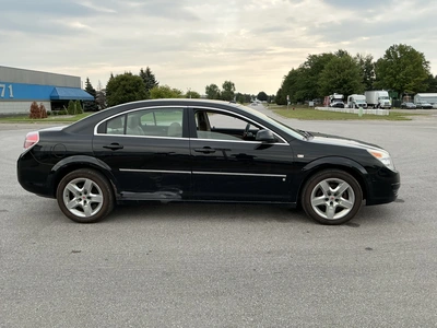 Used 2007 SATURN AURA Sedans Michigan US | Miedema Asset Management Group #1413876
