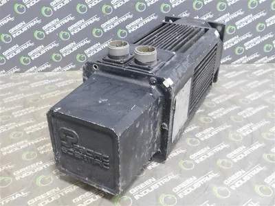 USED PACIFIC SCIENTIFIC R67HMNA-TS-M2-NV-00