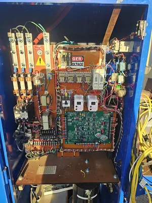 USED TOOLING INNOVATIONS DD1010C