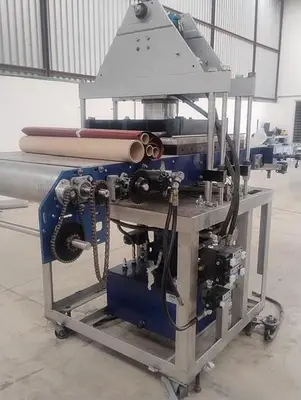 Used CASA HERRERA _UNKNOWN_ Tortilla Equipment Texas US | Bakery Machinery and Engineering #1770370